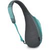 imageOsprey Daylite Shoulder Sling Bag BlackJetstream Blue