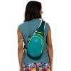 imageOsprey Daylite Shoulder Sling Bag BlackPrideBlack