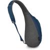 imageOsprey Daylite Shoulder Sling Bag BlackWave Blue