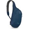 imageOsprey Daylite Shoulder Sling Bag BlackWave Blue