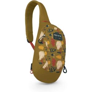 imageOsprey Daylite Shoulder Sling Bag BlackForest of Us