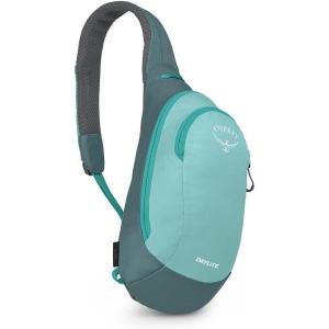 imageOsprey Daylite Shoulder Sling Bag BlackJetstream Blue