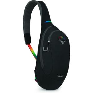 imageOsprey Daylite Shoulder Sling Bag BlackPrideBlack