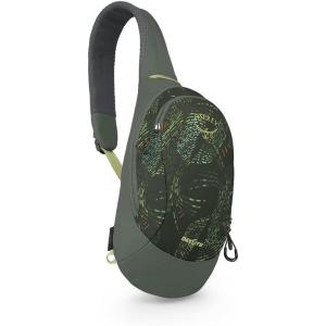 imageOsprey Daylite Shoulder Sling Bag BlackRattan PrintRocky Brook
