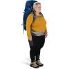 imageOsprey Ariel 65L Womens Backpacking Backpack Black WXSSBlack