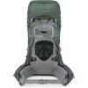 imageOsprey Ariel 65L Womens Backpacking Backpack Black WXSSKoseret Green