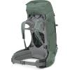 imageOsprey Ariel 65L Womens Backpacking Backpack Black WXSSKoseret Green