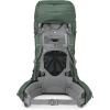 imageOsprey Ariel 65L Womens Backpacking Backpack Black WXSSKoseret Green