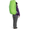 imageOsprey Ariel 65L Womens Backpacking Backpack Black WXSSKoseret Green