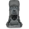 imageOsprey Ariel 65L Womens Backpacking Backpack Black WXSSMedium Gray
