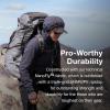 imageOsprey Ariel Pro 75L Womens Backpacking Backpack Silver Lining WXSWSSilver Lining