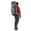 imageOsprey Ariel Pro 75L Womens Backpacking Backpack Silver Lining WXSWSSilver Lining