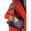 imageOsprey Ariel Pro 75L Womens Backpacking Backpack Silver Lining WXSWSSilver Lining