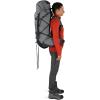 imageOsprey Ariel Pro 75L Womens Backpacking Backpack Silver Lining WXSWSSilver Lining