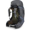 imageOsprey Aura AG 65L Womens Backpacking Backpack Tungsten Grey WMLTungsten Grey