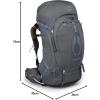 imageOsprey Aura AG 65L Womens Backpacking Backpack Tungsten Grey WMLTungsten Grey