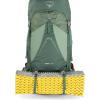 imageOsprey Aura AG LT 50L Womens Backpacking Backpack Antidote Purple WMLAntidote Purple
