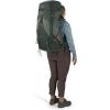 imageOsprey Aura AG LT 50L Womens Backpacking Backpack Antidote Purple WMLAntidote Purple
