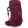 imageOsprey Aura AG LT 50L Womens Backpacking Backpack Antidote Purple WMLAntidote Purple