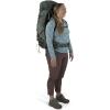 imageOsprey Aura AG LT 50L Womens Backpacking Backpack Antidote Purple WMLAntidote Purple