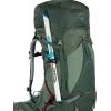 imageOsprey Aura AG LT 50L Womens Backpacking Backpack Antidote Purple WMLAntidote Purple