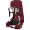 imageOsprey Aura AG LT 50L Womens Backpacking Backpack Antidote Purple WMLAntidote Purple