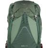 imageOsprey Aura AG LT 50L Womens Backpacking Backpack Antidote Purple WMLBlack