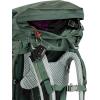 imageOsprey Aura AG LT 50L Womens Backpacking Backpack Antidote Purple WMLBlack