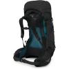 imageOsprey Aura AG LT 50L Womens Backpacking Backpack Antidote Purple WMLBlack