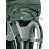 imageOsprey Aura AG LT 50L Womens Backpacking Backpack Antidote Purple WMLBlack