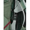imageOsprey Aura AG LT 50L Womens Backpacking Backpack Antidote Purple WMLBlack