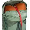 imageOsprey Aura AG LT 50L Womens Backpacking Backpack Antidote Purple WMLDarjeeling Spring Green