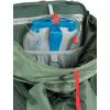 imageOsprey Aura AG LT 50L Womens Backpacking Backpack Antidote Purple WMLDarjeeling Spring Green