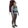 imageOsprey Aura AG LT 65L Womens Backpacking Backpack Antidote Purple WMLAntidote Purple