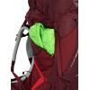 imageOsprey Aura AG LT 65L Womens Backpacking Backpack Antidote Purple WMLAntidote Purple