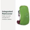imageOsprey Aura AG LT 65L Womens Backpacking Backpack Antidote Purple WMLAntidote Purple