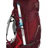 imageOsprey Aura AG LT 65L Womens Backpacking Backpack Antidote Purple WMLAntidote Purple