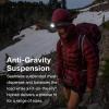 imageOsprey Aura AG LT 65L Womens Backpacking Backpack Antidote Purple WMLAntidote Purple