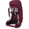 imageOsprey Aura AG LT 65L Womens Backpacking Backpack Antidote Purple WMLAntidote Purple