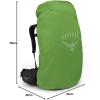 imageOsprey Aura AG LT 65L Womens Backpacking Backpack Antidote Purple WMLBlack