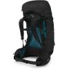 imageOsprey Aura AG LT 65L Womens Backpacking Backpack Antidote Purple WMLBlack