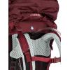 imageOsprey Aura AG LT 65L Womens Backpacking Backpack Antidote Purple WMLBlack