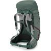 imageOsprey Aura AG LT 65L Womens Backpacking Backpack Antidote Purple WMLDarjeeling Spring Green