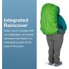imageOsprey Renn 65L Womens Backpacking Backpack Dark CharcoalGray Wolf Extended FitDark CharcoalGray Wolf