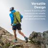 imageOsprey Talon Velocity 20L Mens Hiking Backpack White LXLDark CharcoalTumbleweed Yellow