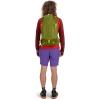imageOsprey Talon Velocity 20L Mens Hiking Backpack White LXLDark CharcoalTumbleweed Yellow