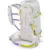 imageOsprey Talon Velocity 20L Mens Hiking Backpack White LXLWhite