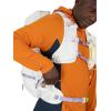 imageOsprey Talon Velocity 20L Mens Hiking Backpack White LXLWhite