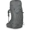 imageOsprey Ariel 65L Womens Backpacking Backpack Black WXSSMedium Gray