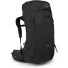 imageOsprey Aura AG LT 65L Womens Backpacking Backpack Antidote Purple WMLBlack